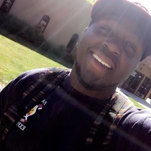 Meet your Posher, Erick